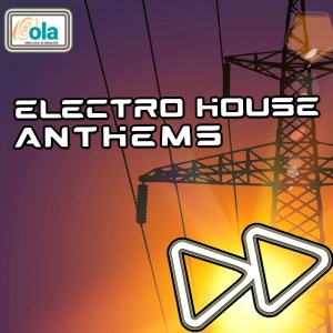 PISTA DANCE - PGM ESPECIAL ELECTROHOUSE ANTHEMS VOL.1 (3 de marzo de 2023)