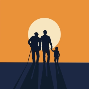 Nuevas masculinidades en el contexto social del siglo XXI. Psicología