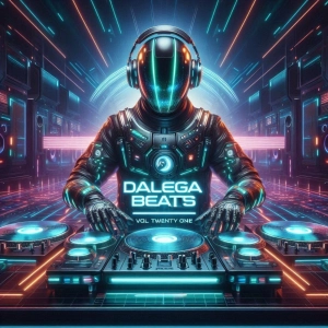 Dalega Beats Vol 21