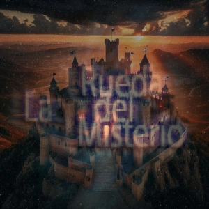 Los Enigmas del Castillo de Montalbán. - Episodio exclusivo para mecenas