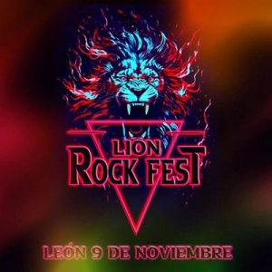 TRASTEROCK Lion Rock Fest 2024
