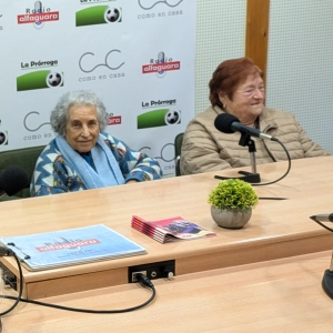 Centro de Día de Alfacar - Día Internacional de la Mujer
