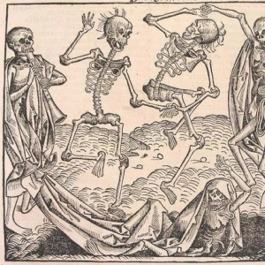 La Brújula de la Ciencia s11e46: El origen de la Peste Negra, identificado en el centro de Asia