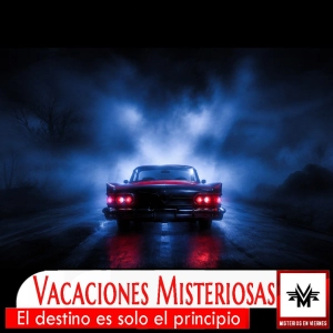 Misterios en Viernes 591 Vacaciones misteriosas