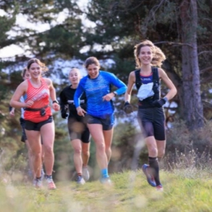 Zapatillas trail running mujer: Porqué y como elegirlas. 4 estudios y zapas 3 recomendadas. María Benito y Mayayo.