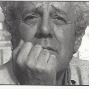 Luis García Berlanga – Entrevista en el Programa “A Fondo” (TVE, 1980)