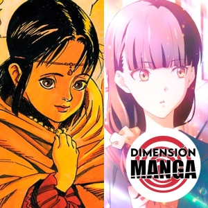 T05-E33: Seraphim y Young Ladies Don’t Play Fighting Games