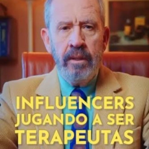 Desmontando a Jose Luis " Traumarín” y su Psico-business.