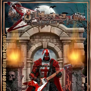 "LA HORA DEL ROCK N. 385: SANGRE NUEVA, FUEGO ETERNO"