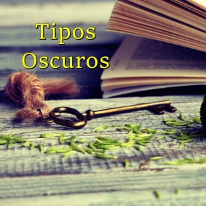 Tipos Oscuros 319 - Olvidados escritores asturianos
