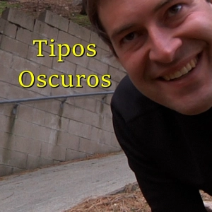 Tipos Oscuros 363 - Mark "CREEP" Duplass