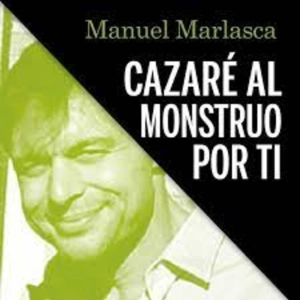Cazaré al monstruo por ti - Audiolibro