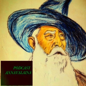 PODCASTANNAVALAINA GAL ANDAINA 2 6x10 UNIDADE 10 Y DIA DE ROSALIA DE CASTRO