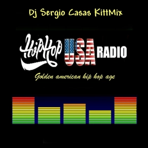 Hip Hop Usa Radio prog.366