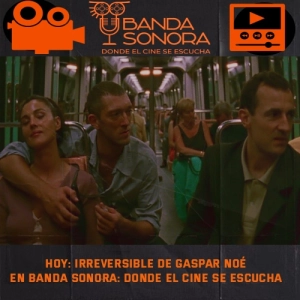 Escena 496 - Irreversible de Gaspar Noé