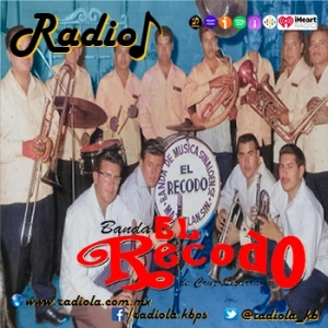 Banda El Recodo