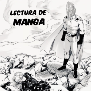 Lectura de Manga y Anime (hablemos de vida)