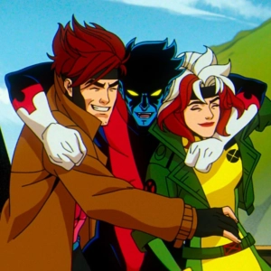 MSN T4E15 - X-Men 97: Episodios 5 y 6