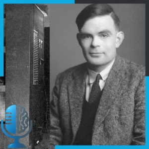 Artículos antiguos: El test de Turing