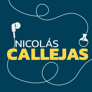 Ep 37 - Nicolás Callejas (lípidos, ingeniería en alimentos)