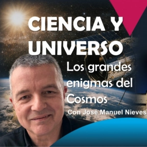 EUP (24/07/2026): Ciencia y Universo, los enigmas del cosmos · La iglesia de Bordón: la capilla Rosslyn española