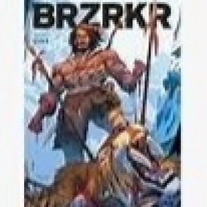 La Viñeta. BRZRKR. Dr Extraño. Sam & Twitch. Scott Adkins con Idris Elba a tiros por el mundo.