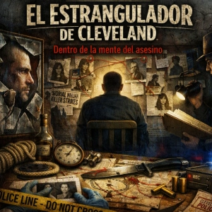 El estrangulador de Cleveland