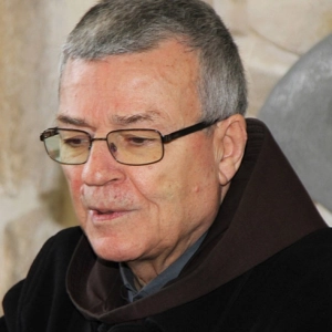 Santiago Agrelo, Los migrantes y Cristo Palabra de Dios