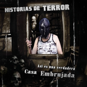 Asi es Una Verdadera Casa Embrujada (Historias Spartanas)