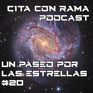 Un paseo por las estrellas #20- El cielo de primavera 2023 - CCR+La Biblioteca de la Historia+Victoria