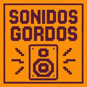 Sonidos Gordos Fat Sounds Radio QK Nº36120jun2025