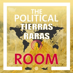 ️ Tierras raras: el arma económica de China