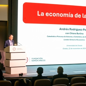 Economía de la soledad