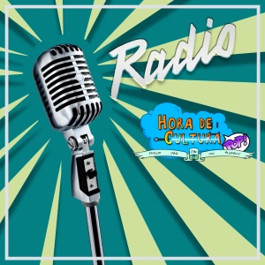 Radio Hora de cultura POP! Ep. 2