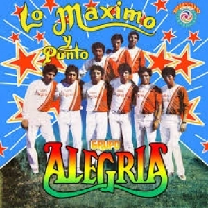 PLATA Y MUJERES - GRUPO ALEGRIA