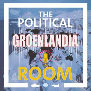 ️  Groenlandia: historia, soberanía y el nuevo pulso geopolítico en el Ártico
