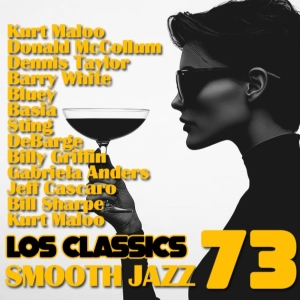Smooth Jazz Classics Vol. 73