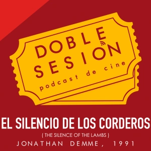 El Silencio De Los Corderos (Jonathan Demme, 1991)