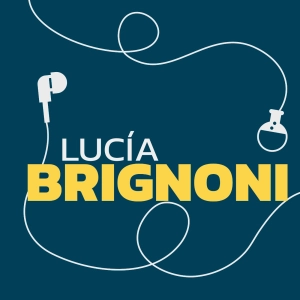 Ep 35 - Lucía Brignoni (genética, cáncer)