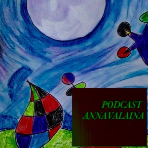 PODCAST ANNAVALAINA 10x24 NUEVAS AVENTURAS DE ROBINSON CRUSOE