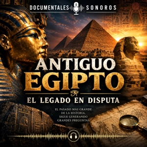 Antiguo Egipto: el legado en disputa