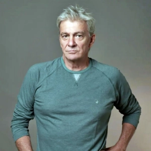 Fernando Lúpiz (Actor y ex esgrimista olímpico) Fuego Sagrado