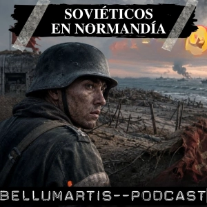 SOVIÉTICOS EN NORMANDÍA, Osttruppen y Hiwi: La Otra Cara del Día D * Carlos Caballero *