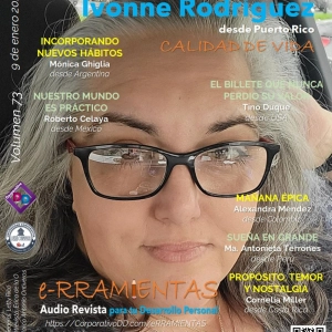 Vol. 73 e-RRAMIENTAS para tu Desarrollo Personal