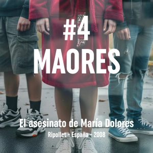 Ep. 4 Maores (Ripollet, 2008)