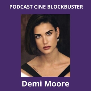 5x27 Demi Moore