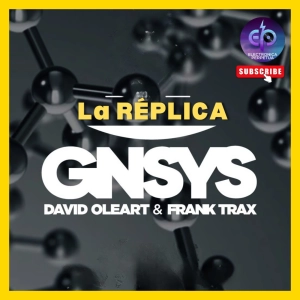 Sesión RÉPLICA Fiesta REMEMBER GNSYS | Frank Trax & David Oleart PARTE1