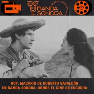 Escena 483 - Macario de Roberto Gavaldón