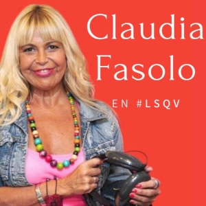 Señoras y señores: La Fasolo! a unas horas del estreno del nuevo Gran Hermano conversamos con Claudia Fasolo!