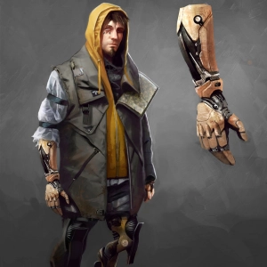 Cyberpunk: Las PESADILLAS del FUTURO